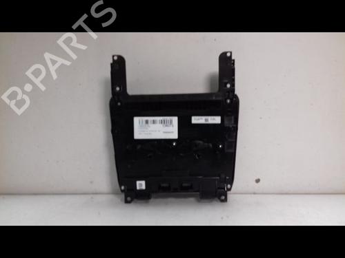Climate control CITROËN C4 II (NC_) 1.6 HDi 90 | BP13243176I5