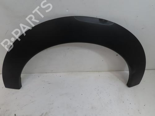 Used Rear left wheel arch trim CITROËN C4 CACTUS 1.6 BlueHDi 100 (99 hp) 30979831