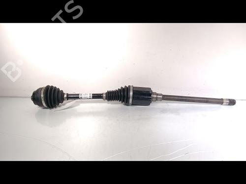 Right front driveshaft BMW 5 Touring (G31) 520 d Mild-Hybrid xDrive | BP13318203M39 