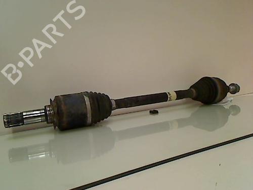 right-rear-driveshaft-mercedes-benz-m-class-w163-1998-1999-2000-2001-2002-2003-2004-2005-36483778 main image