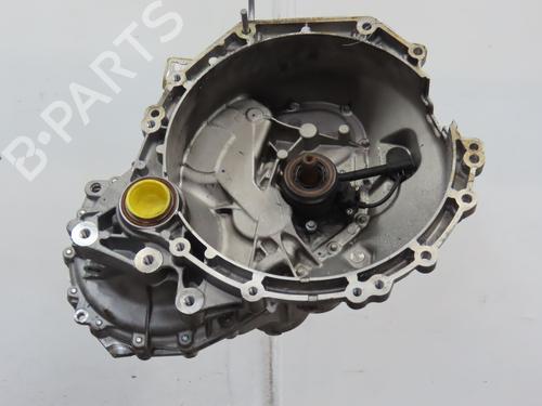 Gearbox FORD FIESTA VII (HJ, HF) 1.0 EcoBoost mHEV ACTIVE | BP36244572M3 - Image 4