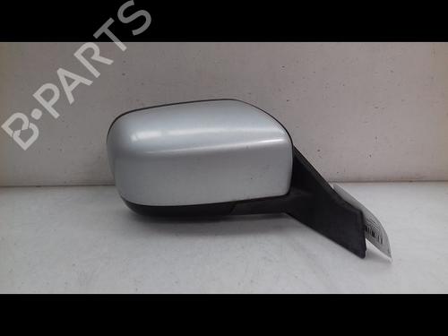 Used Right mirror MAZDA 5 (CR) 2.0 CD (CR19) (110 hp) 15089591