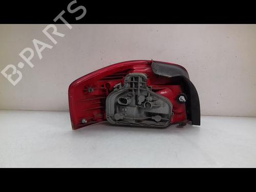 Used Right taillight AUDI A3 (8P1) 1.9 TDI (105 hp) 14957780