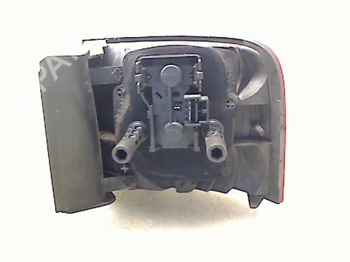 Used Left taillight FIAT STILO Multi Wagon (192_) 1.9 JTD (115 hp) 8977933