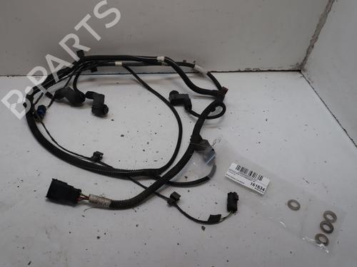 Electronic module CITROËN DS3 (SA_) 1.6 HDi 90 | BP38973526M83 - Image 2