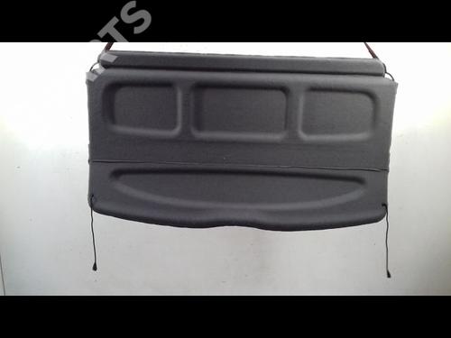 Used Rear parcel shelf CITROËN XSARA PICASSO (N68) 1.6 16V (109 hp) 11921693