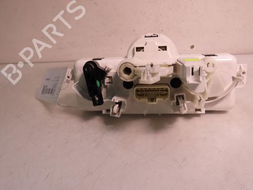 Used Climate control RENAULT CLIO III (BR0/1, CR0/1) 1.2 16V (BR0P, CR0P) (101 hp) 16638072