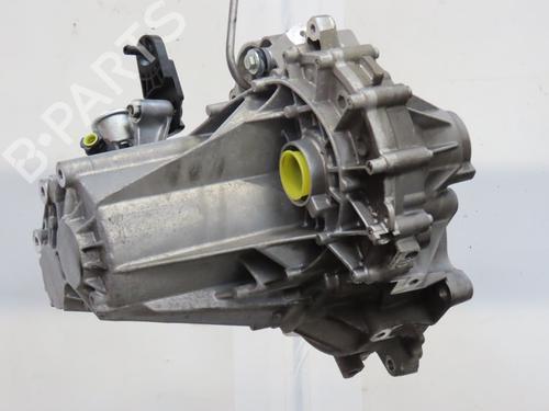 Gearbox VW POLO V (6R1, 6C1) 1.0 | BP19123654M3 
