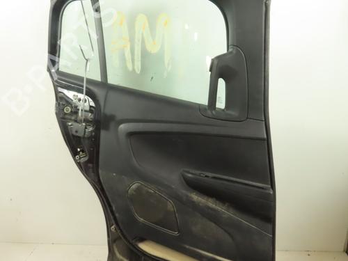 left-slide-door-ford-b-max-jk-2012-23065351 main image