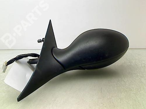 Left mirror ALFA ROMEO 156 (932_) 1.9 JTD (932.A2B00) 156043148
