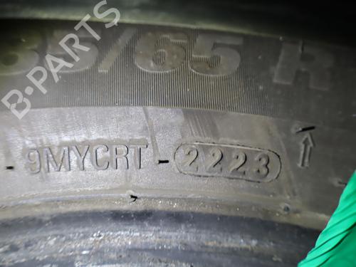 Used Other Other DACIA LOGAN MCV (KS_) 1.6 16V Hi-Flex (105 hp) 33416091 33416091