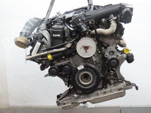 Engine AUDI A5 Sportback (8TA) 3.0 TDI quattro | BP30892699M1