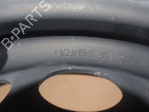 Fælk Fælk PEUGEOT 108 1.0 VTi 72 (72 hp) 36425903 36425903
