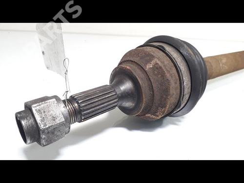 Right front driveshaft CITROËN C3 I (FC_, FN_) 1.4 i | BP10684233M39 