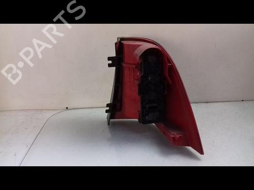 Used Left taillight MERCEDES-BENZ M-CLASS (W163) ML 400 CDI (163.128) (250 hp) 8984275