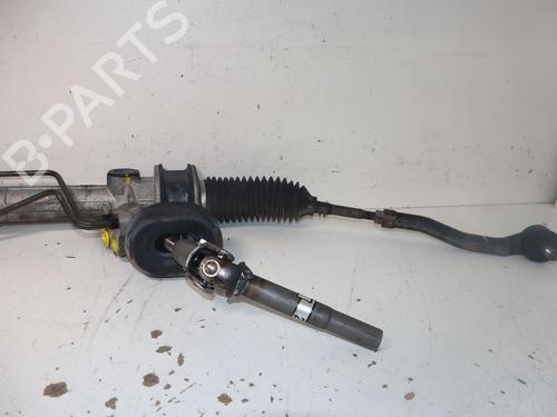 Used Steering rack Steering rack CHEVROLET AVEO / KALOS Hatchback (T250, T255) 1.2 (84 hp) 36344127 36344127