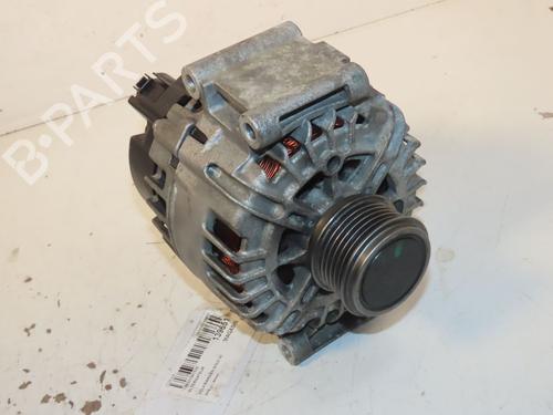 Alternator VW GOLF VII (5G1, BQ1, BE1, BE2) 2.0 GTI | BP32277124M7