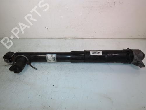 Right rear shock absorber VW T-ROC (A11, D11) 2.0 TDI 4motion | BP25622831M19
