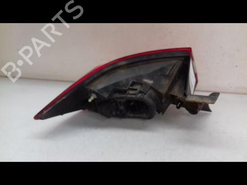 Used Right taillight RENAULT CLIO IV (BH_) 1.5 dCi 75 (75 hp) 15100264