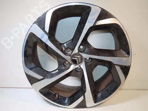 Rim CITROËN C5 AIRCROSS (A_) 1.6 PureTech 180 (A45GFR) | BP30951938C45