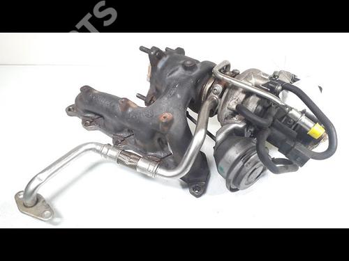 Turbocompresseur/Compresseur VW GOLF V (1K1) 1.4 TSI (122 hp) 10863009