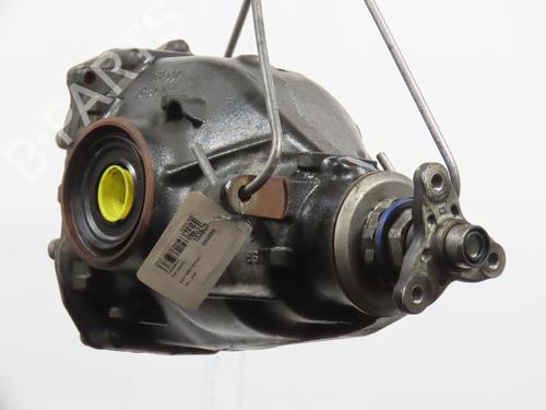 Used Rear differential BMW 3 (G20, G80, G28) 330 d (265 hp) 29601349