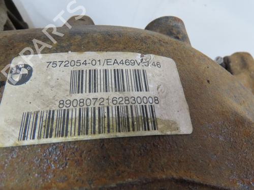 Rear differential BMW 3 Convertible (E93) 335 i | BP39218339M24 - Image 5