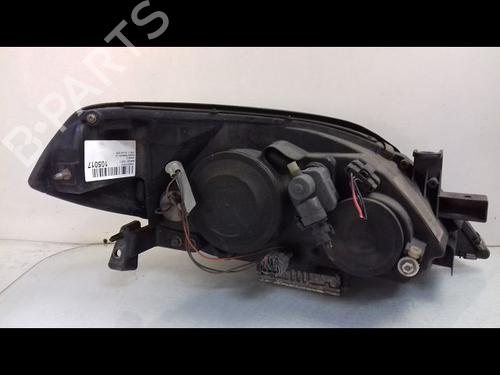 Left headlight NISSAN PRIMERA Estate (WP12) 1.8 | BP23153232C28 - Image 2