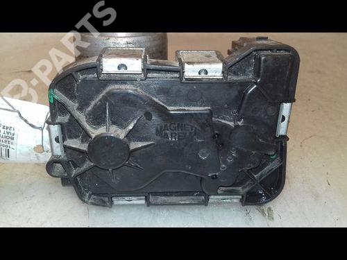 Throttle body FIAT GRANDE PUNTO (199_) 1.2 | BP8983386M82 