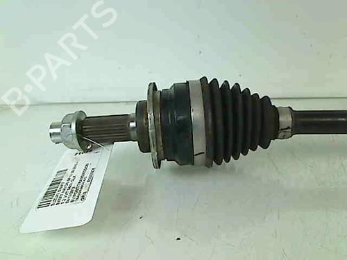 Right front driveshaft SUZUKI SWIFT IV (FZ, NZ) 1.2 (AZH412, ZC72S) | BP36483798M39 - Image 3