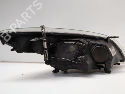 Left headlight RENAULT MEGANE III Hatchback (BZ0/1_, B3_) 1.5 dCi (BZ0C) | BP39112552C28 - Image 2