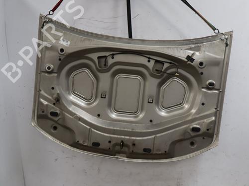 Used Hood Hood DACIA DUSTER (HS_) 1.5 dCi (HSMC) (107 hp) 40484318 40484318