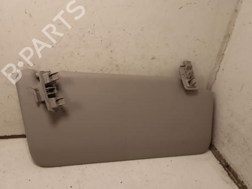 left-sun-visor-mercedes-benz-m-class-w166-2011-2012-2013-2014-2015-33416217 main image