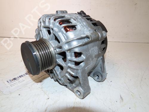 Alternator PEUGEOT 208 II (UB_, UP_, UW_, UJ_) 1.2 PureTech 100 | BP30692140M7