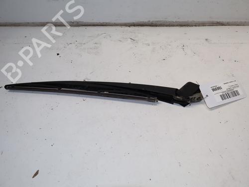 Used Rear windshield wiper arm Rear windshield wiper arm 36893731 36893731