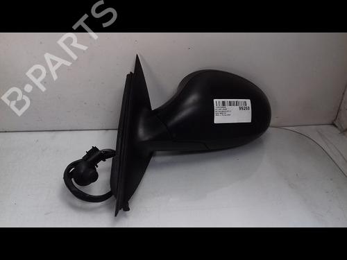 Used Left mirror SEAT IBIZA III (6L1) 1.9 TDI (100 hp) 8981190