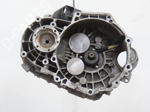 Used Gearbox Gearbox 36445063 36445063