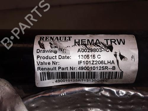 Steering rack DACIA DUSTER (HS_) 1.5 dCi (HSMC) | BP8985565M22