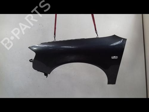 Used Left front fenders AUDI A4 B7 (8EC) 1.9 TDI (116 hp) 14956738