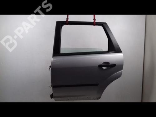 Used Left rear door FORD FOCUS II Turnier (DA_, FFS, DS) 1.6 TDCi (109 hp) 9118241