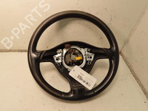 Steering wheel SEAT LEON (1M1) 1.9 TDI | BP31324869C49