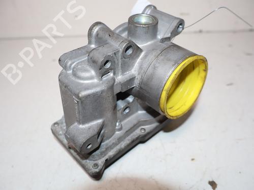 Throttle body RENAULT TWINGO II (CN0_) 1.2 16V (CN04, CN0B) | BP39217837M82 - Image 2