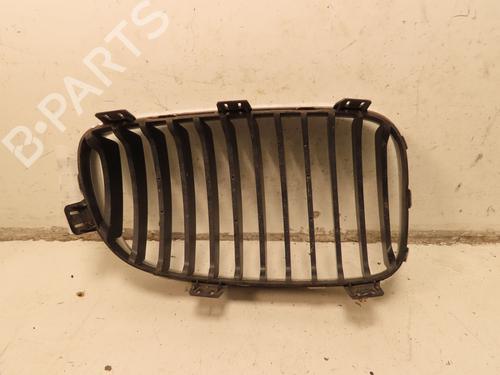 Rejilla BMW 1 (E87) 118 d (143 hp) 31155224