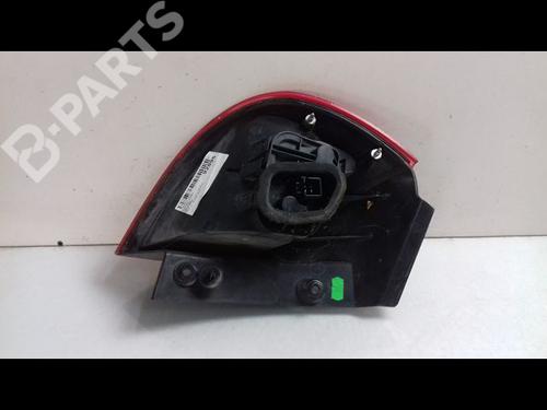 Højre baglygte MITSUBISHI COLT VI (Z3_A, Z2_A) 1.5 DI-D (Z39A) | BP8980321C35 