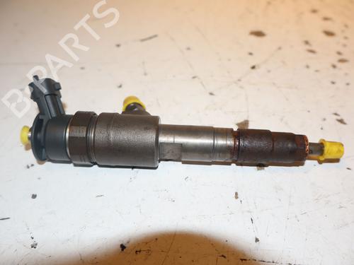 Spreder / Dyse Spreder / Dyse FORD FIESTA VI (CB1, CCN) 1.4 TDCi (70 hp) 35496027 35496027