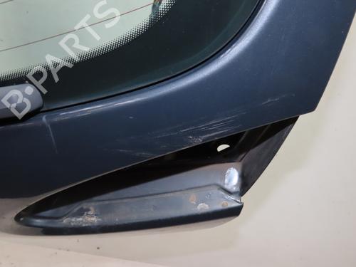 Tailgate SEAT LEON (1P1) 1.9 TDI | BP15799305C6 