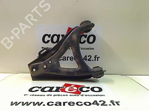 Used Left front suspension arm RENAULT MEGANE I (BA0/1_) [1995-2004]  23150294