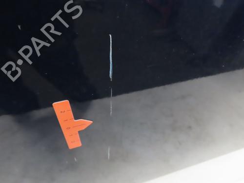 Porte avant gauche FIAT 500 (312_) 1.0 Mild Hybrid (312.AYD1B) (69 hp) 31276809