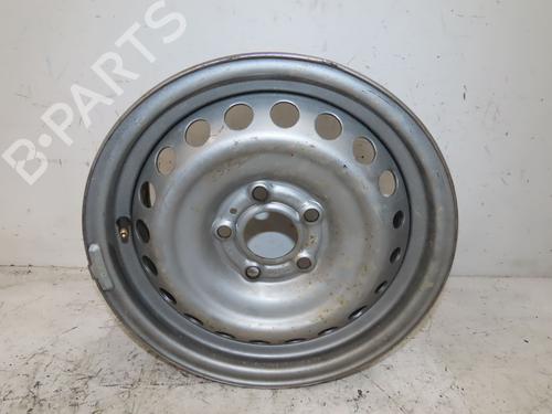 Used Rim RENAULT KANGOO III Box Body/MPV 1.5 Blue dCi 95 (FJAB) (95 hp) 28120822