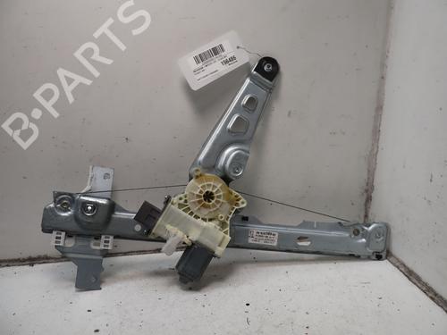 Used Front left window mechanism Front left window mechanism 33859950 33859950